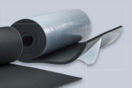 Armaflex XG levyrulla itseliimautuva 9mm 10 m2