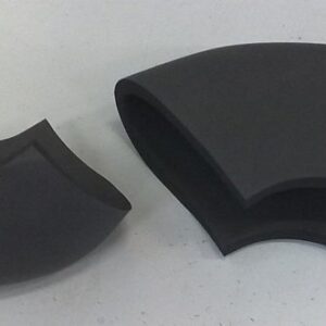 Armaflex solukumikäyrä 19mm 100x45