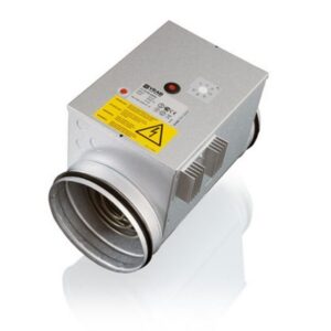 Esilämmityspatteri Enervent Pelican/ LTR-6 5000 W (VEAB CV20-50-2-MQU)