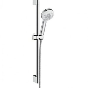 Hansgrohe 26651400 Crometta 100 Vario 65 Cm Suihkusetti