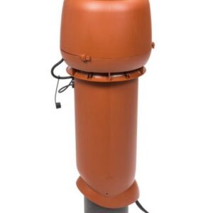 Huippuimuri ECO 190P/125/700 tiilenpunainen