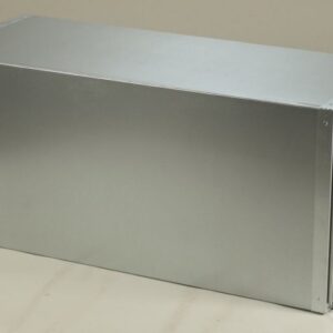 Huippuimurin kattoläpivienti VALLOX LPV 25 1250 mm