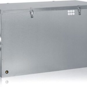 Ilmanvaihtokone Enervent LTR-6 190 eco EDE