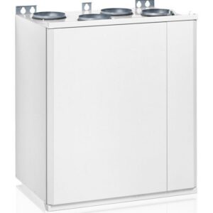 Ilmanvaihtokone Enervent Pandion eco EDW Click