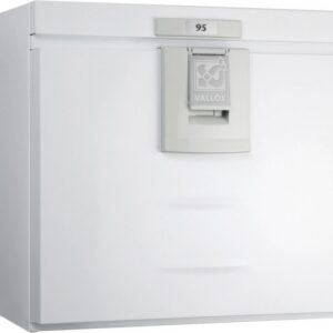 Ilmanvaihtokone Vallox 95 EC R