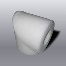 Insuplast IV-eristekulma 125/50 90 astetta