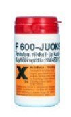 Juoksutepasta F-600 100g