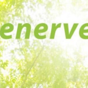 Kaksoispainike kotona/poissa + tehostus Enervent