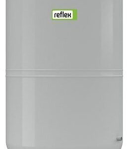 Kalvopaisunta-astia REFLEX N 400 6 bar