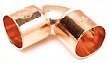 Kapillaarikulma 90° 12 mm S/S