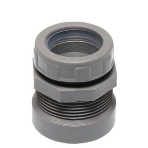 Kierreliitin PP 32 X R 1 1/2