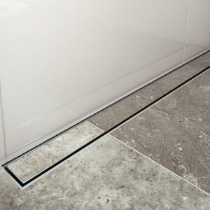 Kokonaispaketti Purus Design Linja 900 Tile Insert 75 mm
