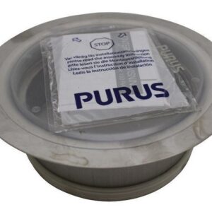 Korotusrengas Purus FHR 50 150 mm