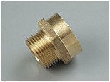 Kupariputkinippa messinki 1/4x8 mm 5410