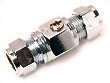 Kuulasulkuventtiili 12x8