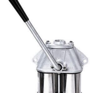 Käsipumppu NIRA 6B DN25