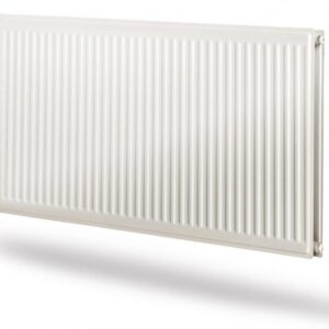 Lämmityspatteri PURMO Hygiene H10 400/800 mm
