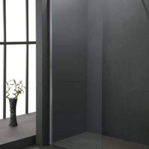 Opal 60 X 200 Cm Suihkuseinä Kiinnitystangolla