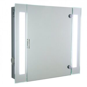 Opal Queen Vpk65 650 X 600 X 115 Mm Valaisinpeili