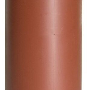 Pakkasmantteli 110/475 mm punainen VILPE