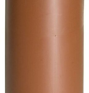 Pakkasmantteli 110/475 mm tiilenpunainen VILPE