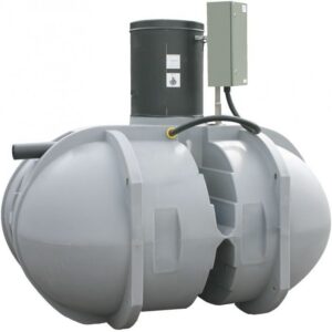 Panospuhdistamo Kemik 3500 L