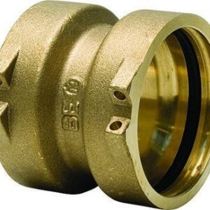 Perussuoraosa Uponor RS2 DR