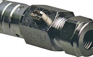 Puristuskuulasulkuventtiili Uponor DR 16 x 10