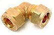 Puserrusliitin kulma 12 mm EM