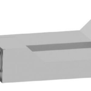 Ristiinmenokappale RMK 100-690 Timburg