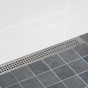 Ritilä Classic 1601 linja 900 mm Unidrain