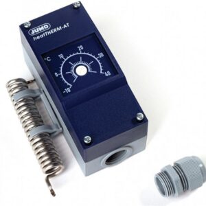 Termostaatti saattokaapelin ohjaukseen 230 V Microflex Cool