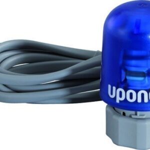 Toimilaite WGF-jakotukkiin 24 V 3 W Uponor-lattialämmitys