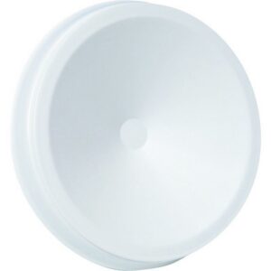 Tuloilmaventtiili KTS-160-C CleanVent Fläkt Woods