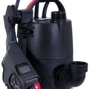 Tyhjennyspumppu Grundfos Unilift CC 5 A 1