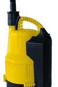 Tyhjennyspumppu Pumpex GA 200