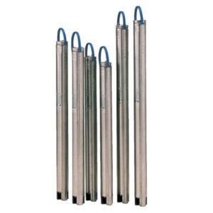 Uppopumppu Grundfos SQ 2-55 10 m 1-vaihe