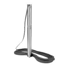 Uppopumppu Grundfos SQ 2-70 60 m 1-vaihe