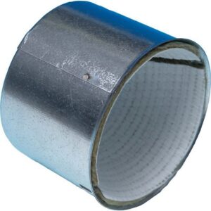 Vaimennin DBL-200/300 Fläkt Woods