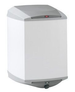 Vesivaraaja Haato HK 55 l RST