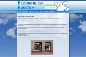 Helsingin Lvi-Huolto Oy