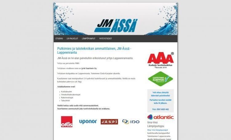 JM Ässä