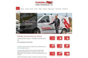 Putkiliike Juha Nurminen Oy