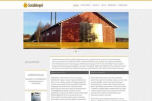 Satalämpö Oy
