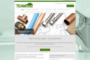 Teamtech Oy