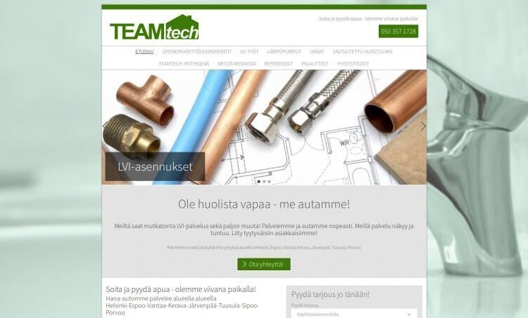 Teamtech Oy